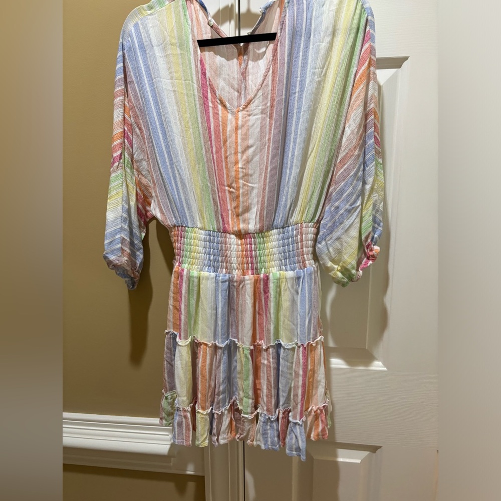 Entro Babydoll Dress size M